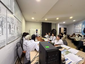 Тағылымдама 6