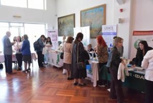 Scientific conference