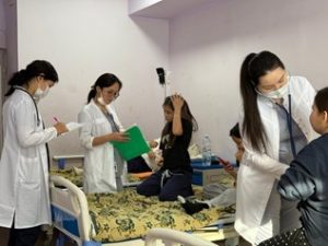 Aksai Allergy Department