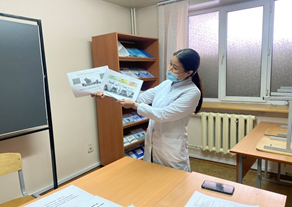 Anti-corruption work 1