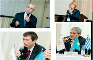 Congress Participants